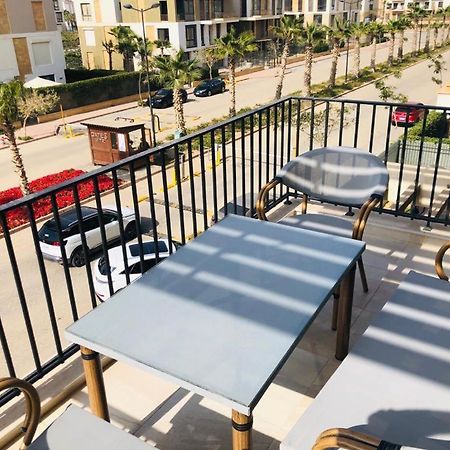 Sodic Westown Residence1-Near Elnada Hospital 'Izbat Yusif Barradah Eksteriør billede