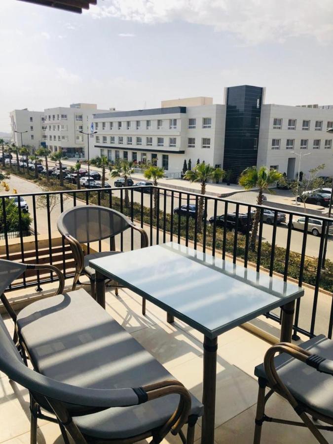 Sodic Westown Residence1-Near Elnada Hospital 'Izbat Yusif Barradah Eksteriør billede