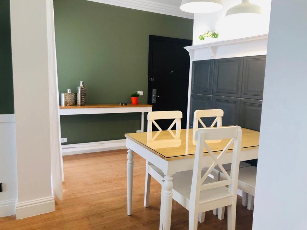Sodic Westown Residence1-Near Elnada Hospital 'Izbat Yusif Barradah Eksteriør billede