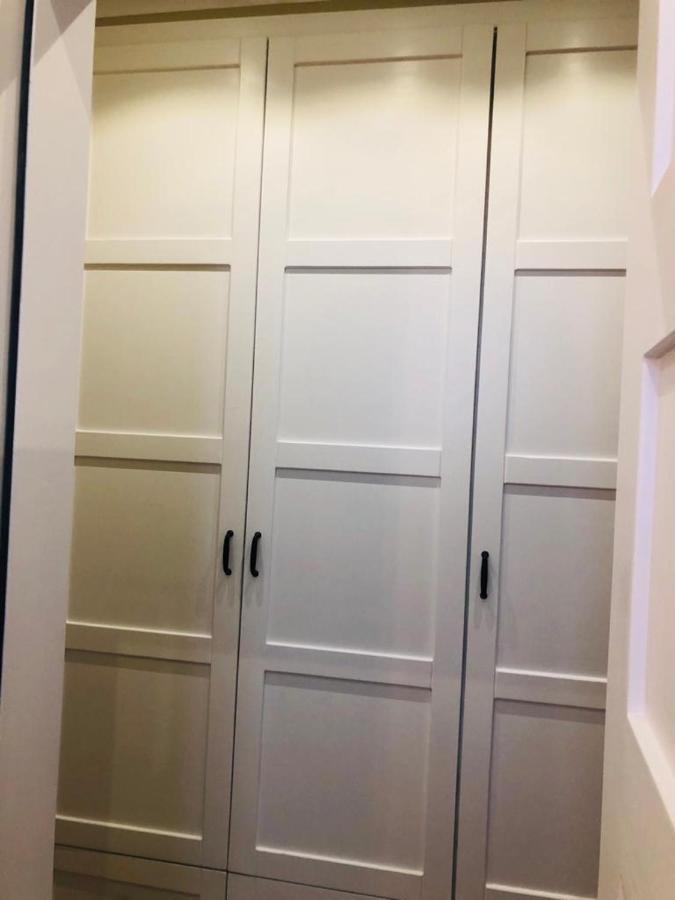 Sodic Westown Residence1-Near Elnada Hospital 'Izbat Yusif Barradah Eksteriør billede