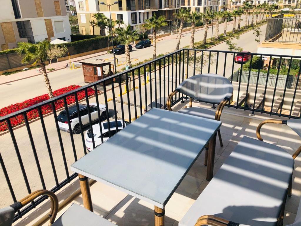 Sodic Westown Residence1-Near Elnada Hospital 'Izbat Yusif Barradah Eksteriør billede