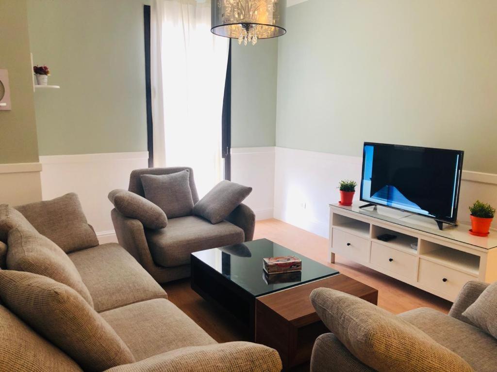 Sodic Westown Residence1-Near Elnada Hospital 'Izbat Yusif Barradah Eksteriør billede