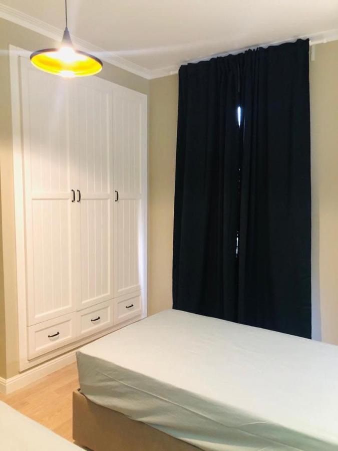 Sodic Westown Residence1-Near Elnada Hospital 'Izbat Yusif Barradah Eksteriør billede