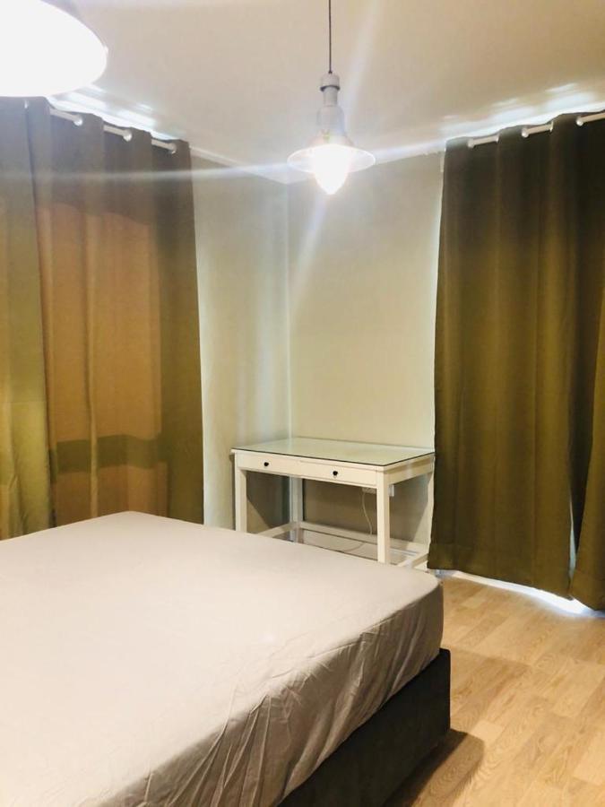 Sodic Westown Residence1-Near Elnada Hospital 'Izbat Yusif Barradah Eksteriør billede